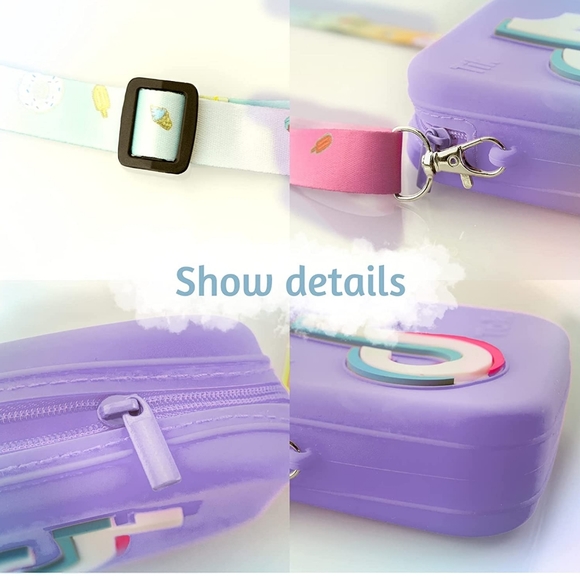 Maylai Mini Cute Little Girl Tik Tok - Picture 3 of 5